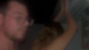 Fucking hoe ex
