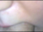 mi lecca le tettone enormi,gli lecco il cazzo ma,appena me lo mette nel culo,vengo come una troia 1/16