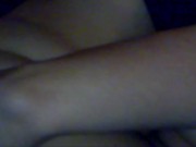 mi lecca le tettone enormi,gli lecco il cazzo ma,appena me lo mette nel culo,vengo come una troia 15/16