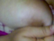 mi lecca le tettone enormi,gli lecco il cazzo ma,appena me lo mette nel culo,vengo come una troia 4/16