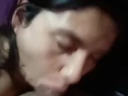 Rico sexo oral a mi novio 13/16