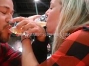 HUSBAND TRAINS HIS WIFE TO BE AN OBEDIENT SLUT | DADDYSCOWGIRL 1/16