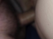 Wife likes anal 16/16