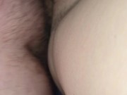 Wife likes anal 9/16