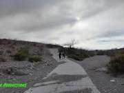 Philly Tush Push: training for the big game 1/16