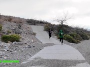 Philly Tush Push: training for the big game 3/16