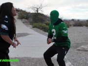 Philly Tush Push: training for the big game 4/16