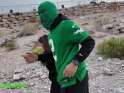 Philly Tush Push: training for the big game 8/16