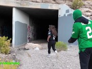 Philly Tush Push: training for the big game 9/16