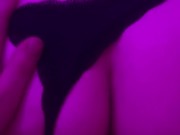 Your cock is going to pulse with complete pleasure tonight. 8/16