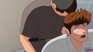 Kaue-Hunter episode 01 full - hentai yaoi anime - Free Sex Video ...