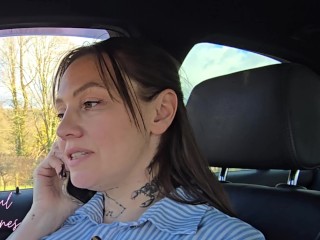 Hairy Mature MILF repaid my kindness by swallowing my cum