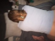 Stepsister loves my dick. 6/16