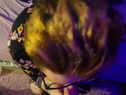 A quick suck - Screenshot 14 of 16 - Milf