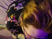 A quick suck - Screenshot 16 of 16 - Milf