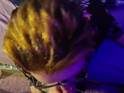 A quick suck - Screenshot 9 of 16 - Amateur Blowjob