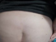 Using fuckmeats hole