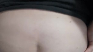 Using fuckmeats hole