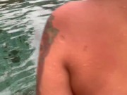 Me Follo A mi Amiga A Escondidas En Medio De La Naturaleza 5/16