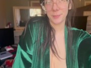 Eat my ass first thing in the morning (full vid OF) 3/16