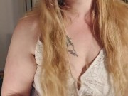 Playtime with Kesh 💦 full video on Fansly 1/16