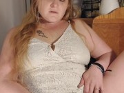 Playtime with Kesh 💦 full video on Fansly 11/16