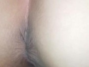 Mi Suegra Se Sienta Arriba De Mi Polla Y Se Le Sale Y Se Enoja