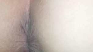 Mi Suegra Se Sienta Arriba De Mi Polla Y Se Le Sale Y Se Enoja