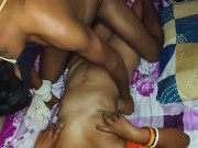 Beautiful full hot saree me boobs sexy hot step boyfriend ke sath romance ki 2/16