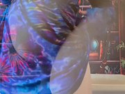 Pissing and Fisting Mommy 8/16