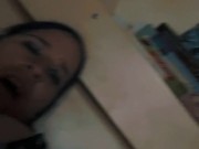 I came so hard I could feel it dripping out of my pussy 10/16