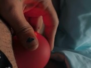 I came so hard I could feel it dripping out of my pussy 9/16