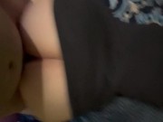 Regresando de trabajar me dan en cuatro 4/16