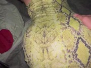 Sexy Dress leather POV mi novio me coje pareja amateur 6/16