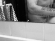 Fucked my friends wife while he ran to the packie 13/16