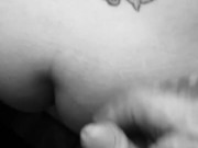 Fucked my friends wife while he ran to the packie 6/16