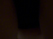 Me quede solo con mi cuñado y me enseño la polla eso me pone caliente-gamers_sexo