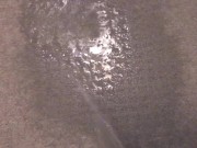 Peeing All Over My Soaking Piss-Stained Carpet 10/16