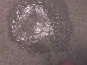 Peeing All Over My Soaking Piss-Stained Carpet 5/16
