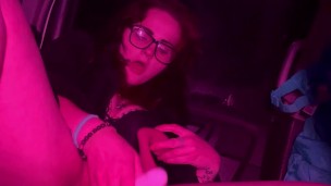 Just having a little fun 😘