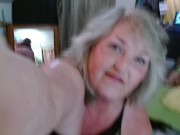 1219 Bodystocking Modeling Followed by Eating My Pussy and Ass, Then Masturbating together 9/16