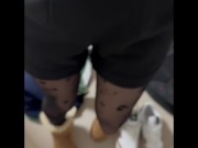 Mon nouveau patron viens de présenter et dois montrer mes compétences 4/16