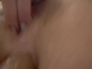 I love it when my holes are stretched by two cocks 13/16