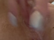 Squirt on your face 10/16