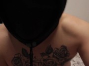 MEGA CUM VIENDO PH DESPUES DE ELEVARME 5/16