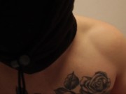 MEGA CUM VIENDO PH DESPUES DE ELEVARME 7/16