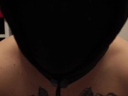 MEGA CUM VIENDO PH DESPUES DE ELEVARME 8/16