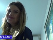 امرأة مصرية متزوجة تخون زوجها - Egyptian Homemade Porn