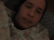 I struggle really hard to keep quiet when i use this rose toy! 1/16