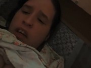 I struggle really hard to keep quiet when i use this rose toy!